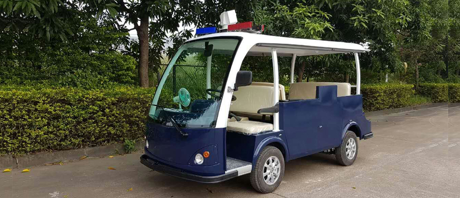 電動巡邏車 電動巡邏車