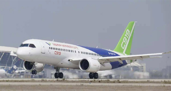 C919awC